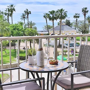 Apartamento El Nido, Torre Del Mar
