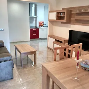 Apartamento Bonito, Torre Del Mar
