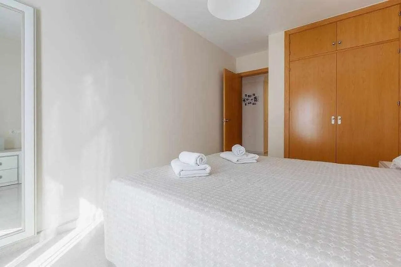 Apartamento A&N Saladero 1 Torre Del Mar