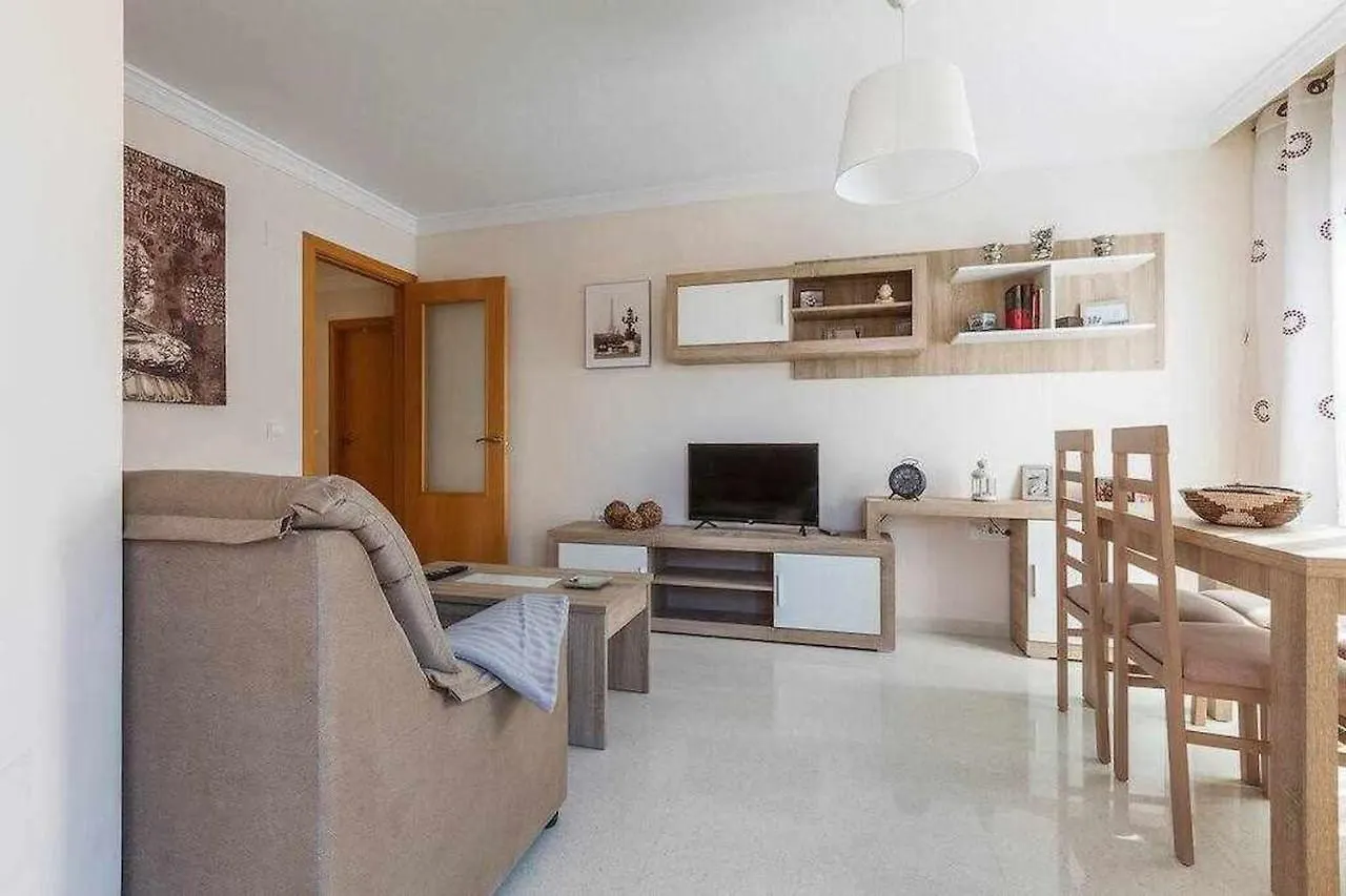 Apartamento A&N Saladero 1 Torre Del Mar 0*,  España