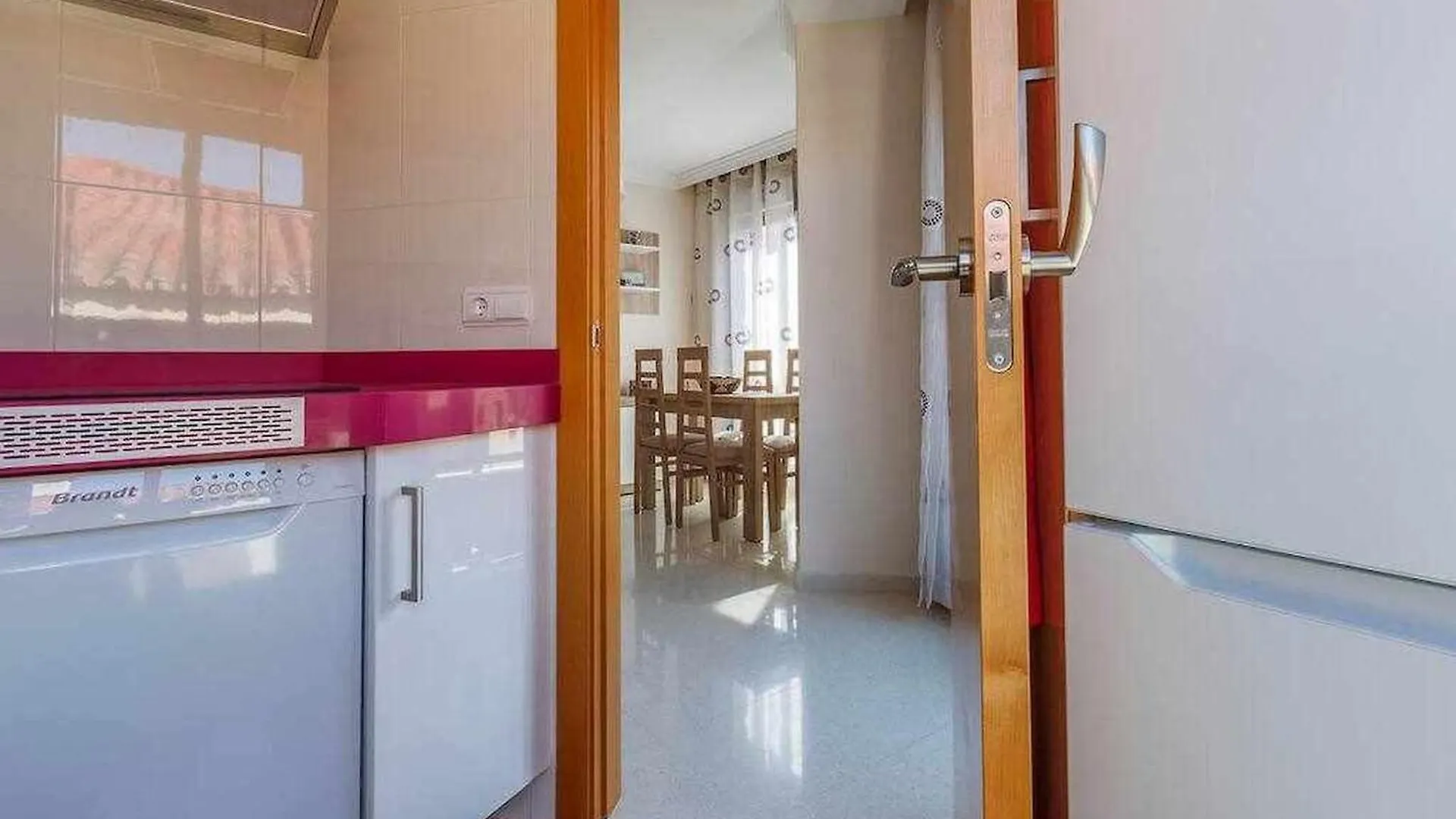 Apartamento A&N Saladero 1 Torre Del Mar España