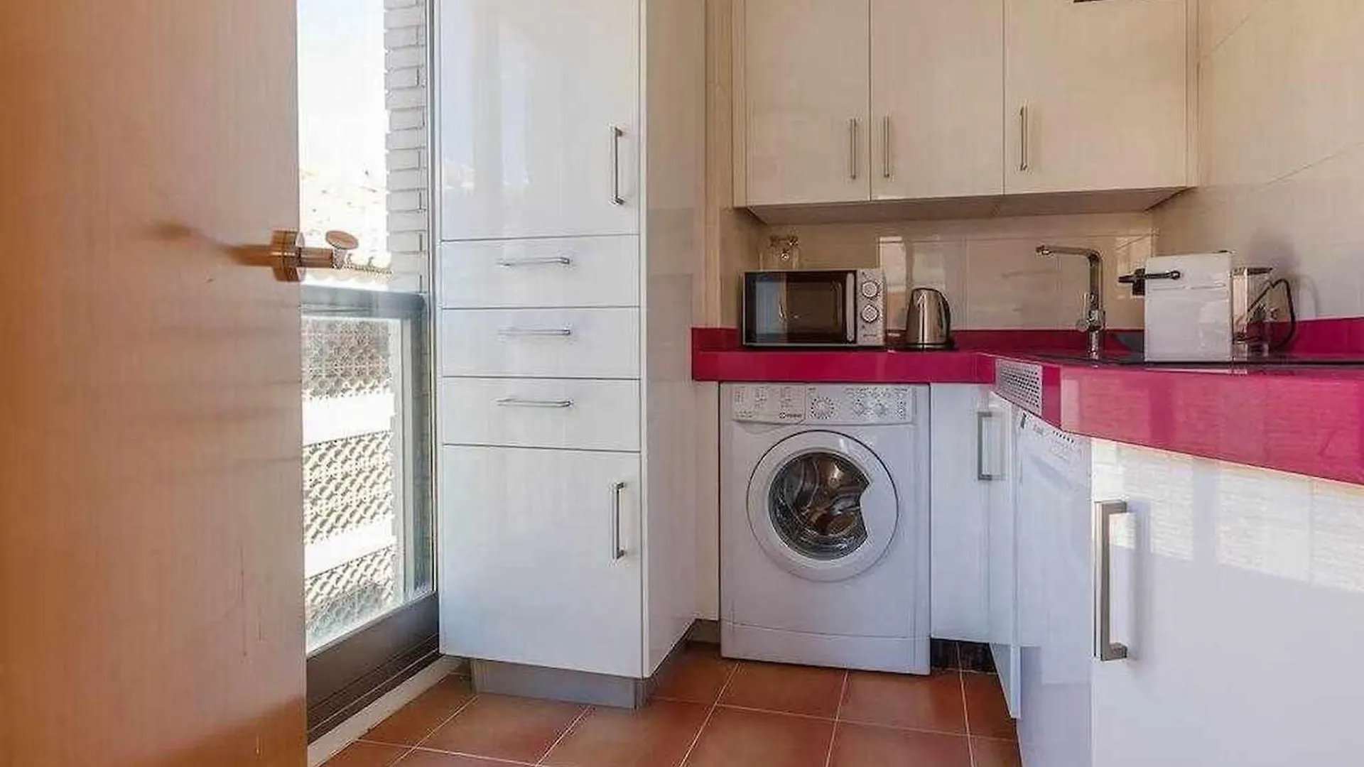 Apartamento A&N Saladero 1 Torre Del Mar