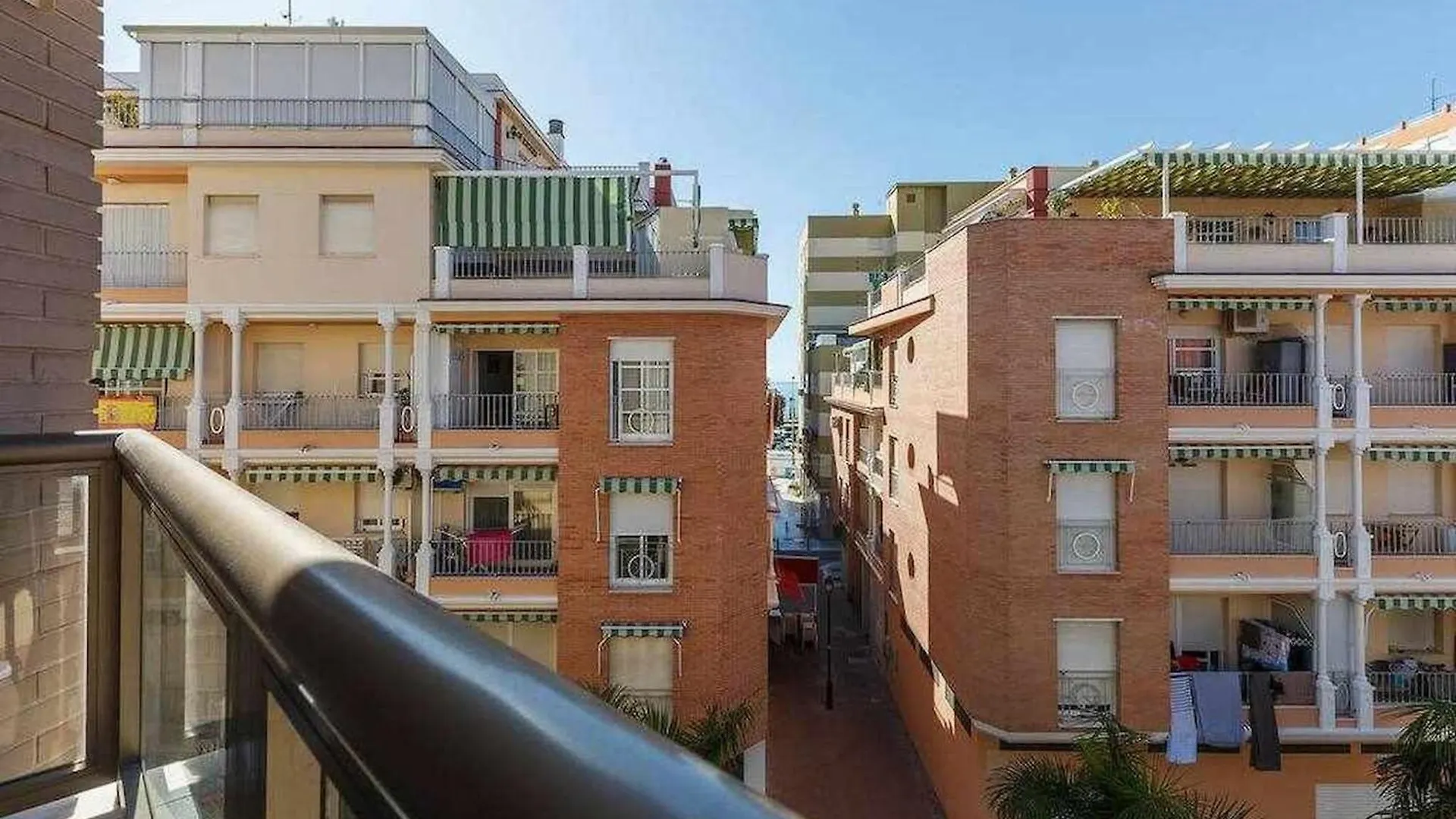 Apartamento A&N Saladero 1 Torre Del Mar 0*,