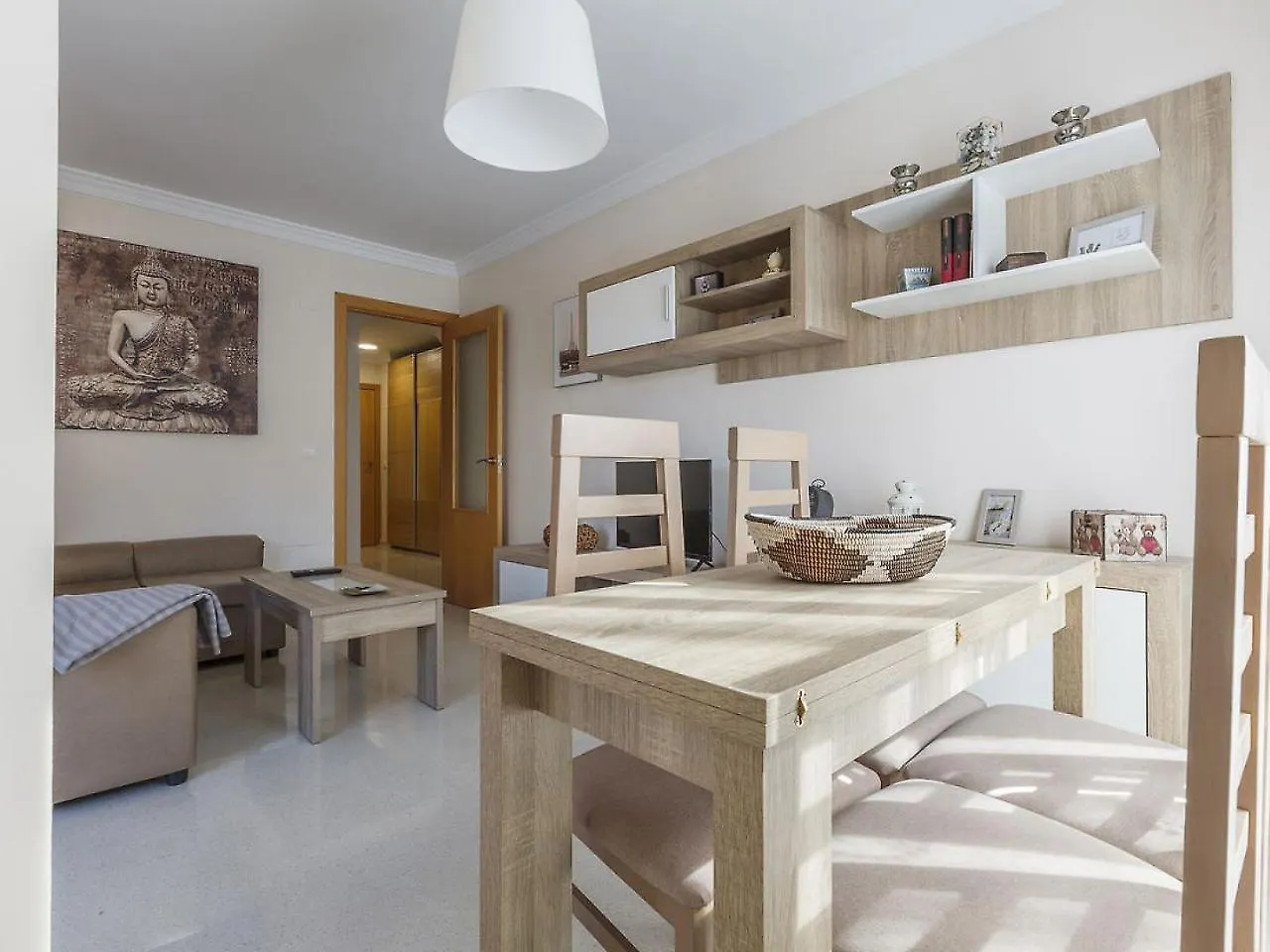 Apartamento A&N Saladero 1 Torre Del Mar España