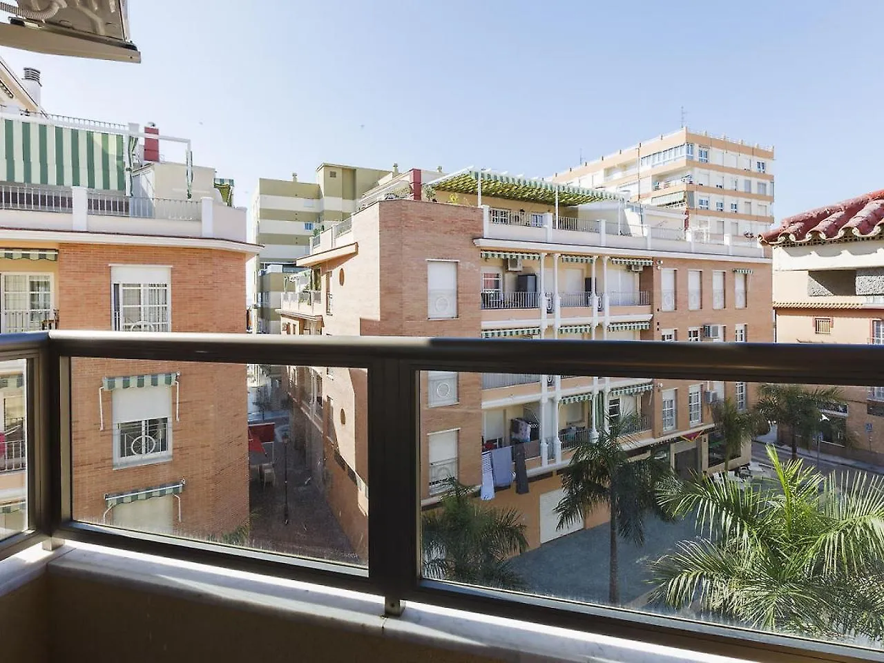 Apartamento A&N Saladero 1 Torre Del Mar 0*,