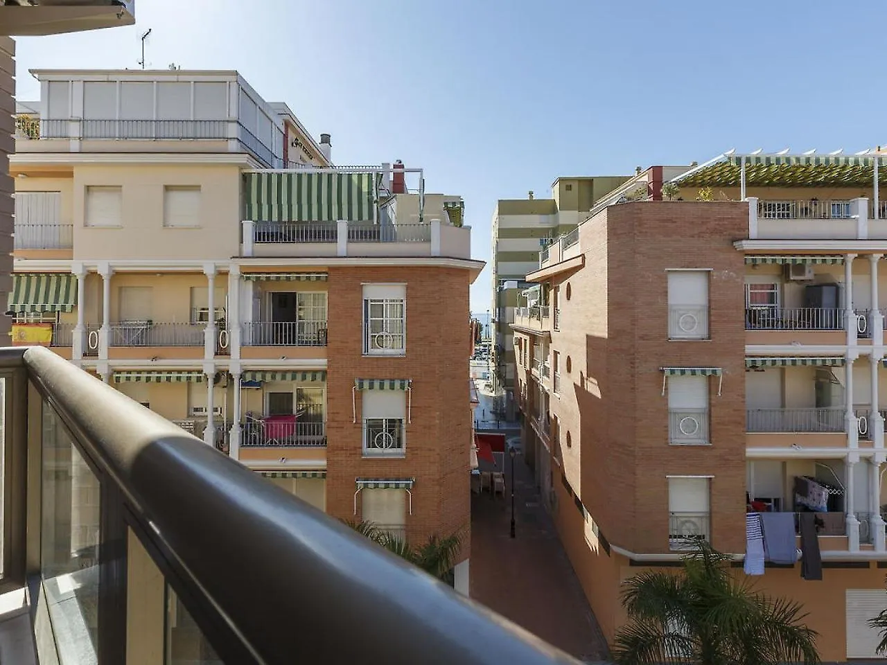 Apartamento A&N Saladero 1 Torre Del Mar