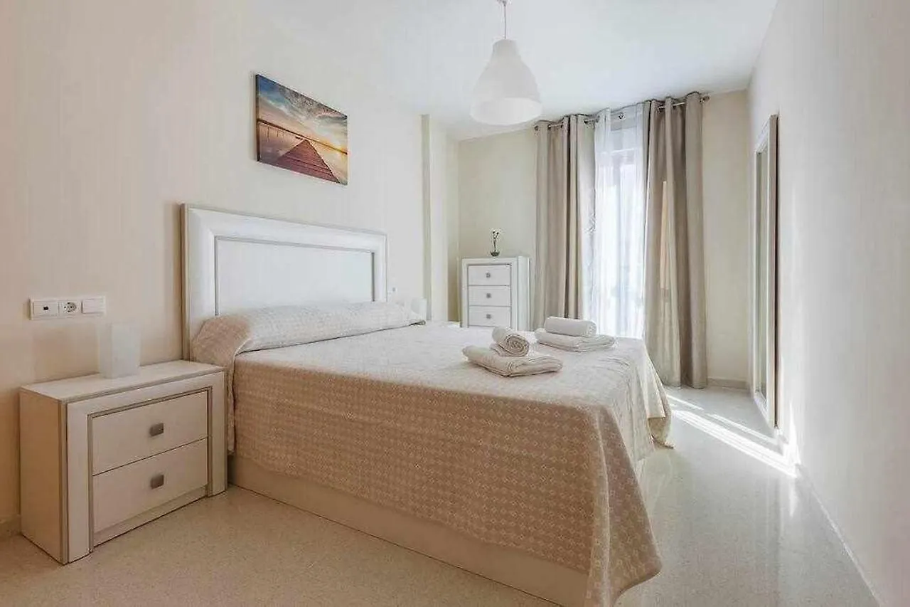A&N Saladero 1 Apartment Torre Del Mar